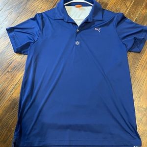 Puma Dry Cell Golf Shirt